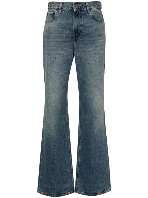 デニム・ジーパン HAIKURE 'Korea Intense Blue' jeans Haikure Korea Intense Blue' Jeans | ShopSimon