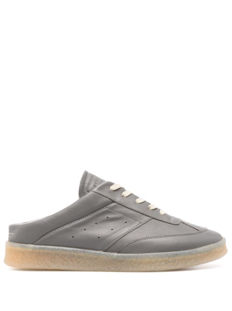 MM6 Maison Margiela 6 Court slip-on sneakers Men