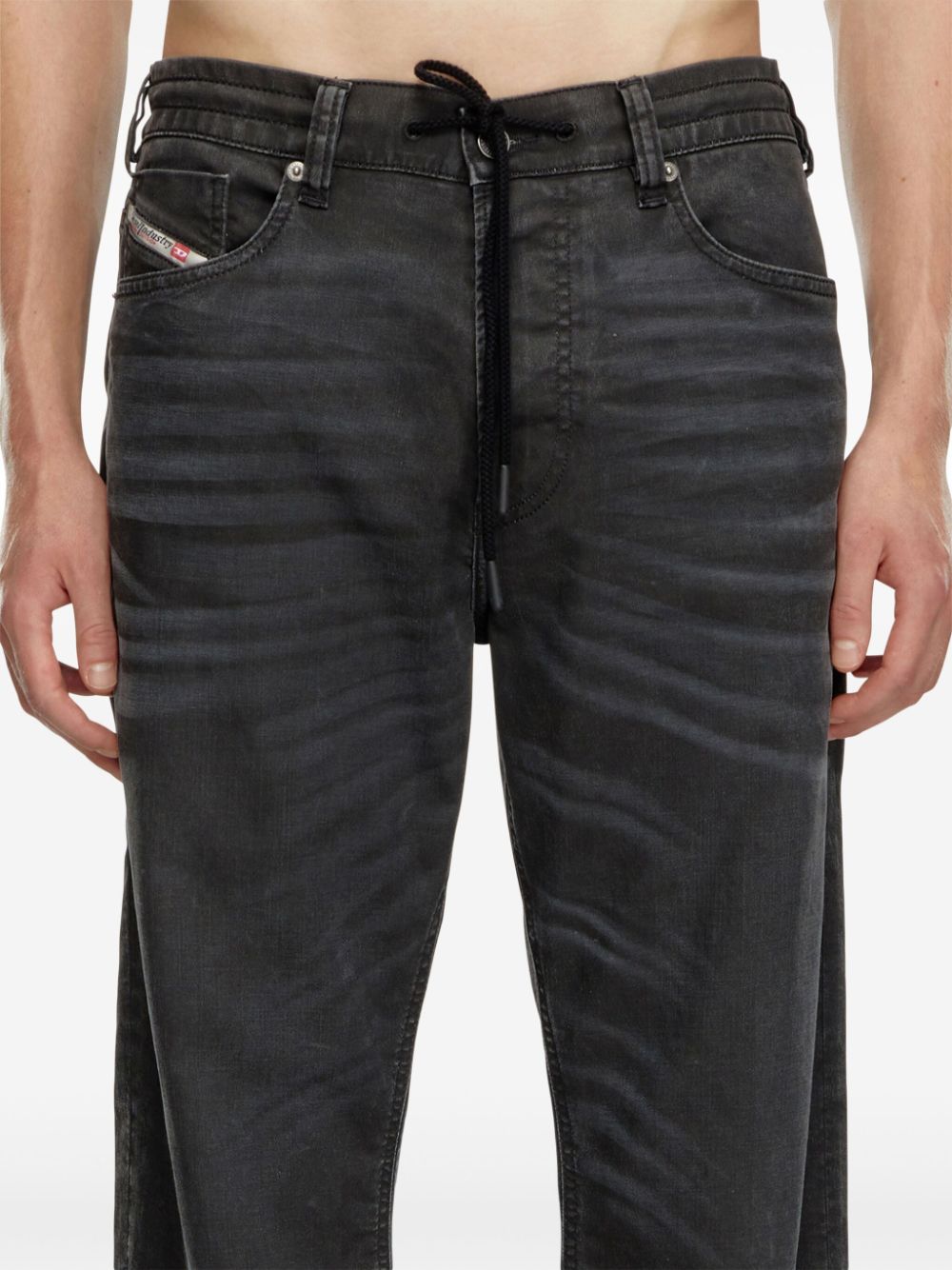 Diesel 2080 D-Reel jeans Men