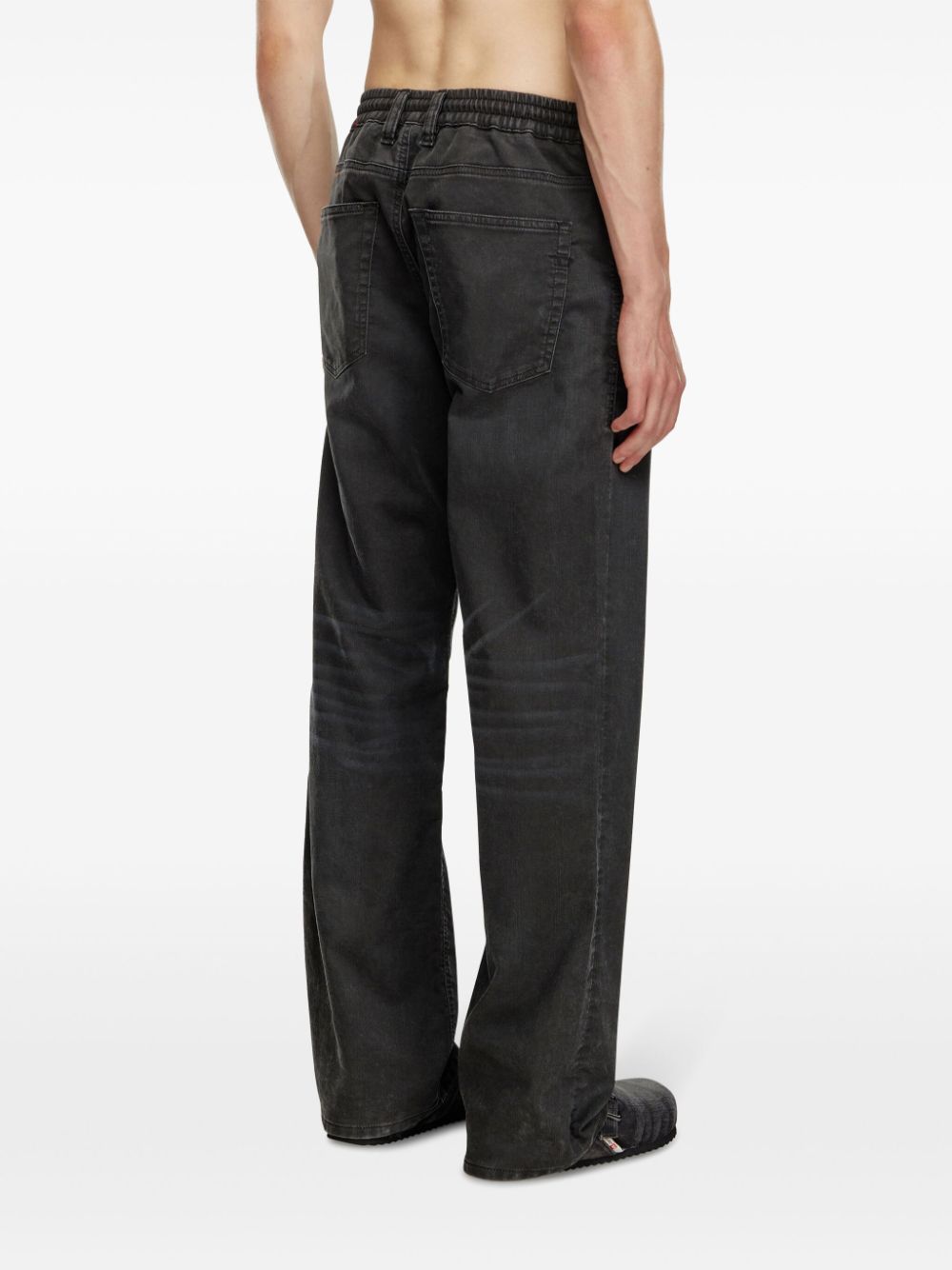 Diesel 2080 D-Reel jeans Men