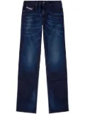 Diesel 2080 D-Reel jeans - Blue