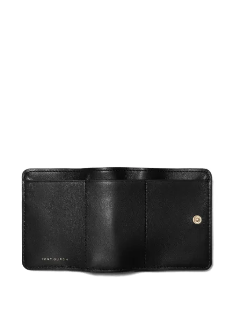 Tory Burch tri-fold leather wallet 156558001 - 2