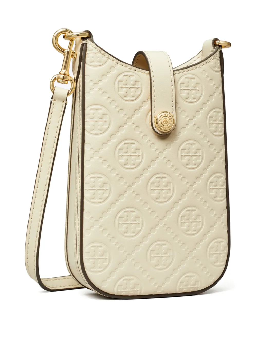 Cheap Tory Burch T Monogram crossbody Women