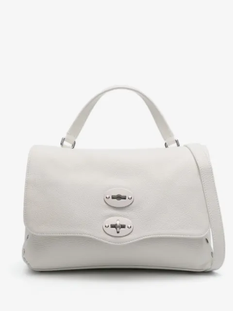 Zanellato Postina tote bag