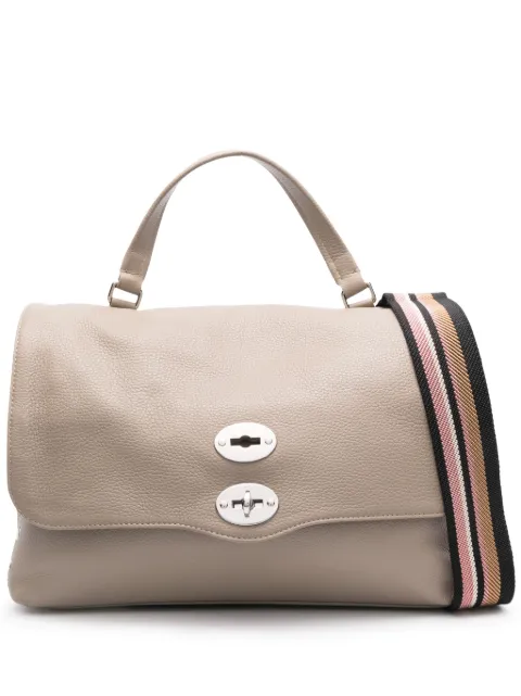Zanellato medium Postina Daily Giorno tote bag