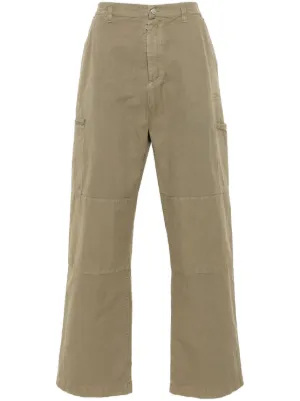 MM6 Maison Margiela Loose Fit Pants for Men - Shop Now on