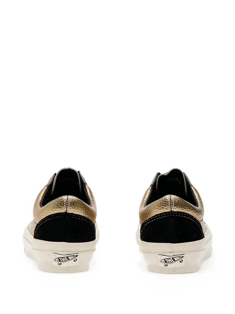 Vans Old Skool sneakers Gold