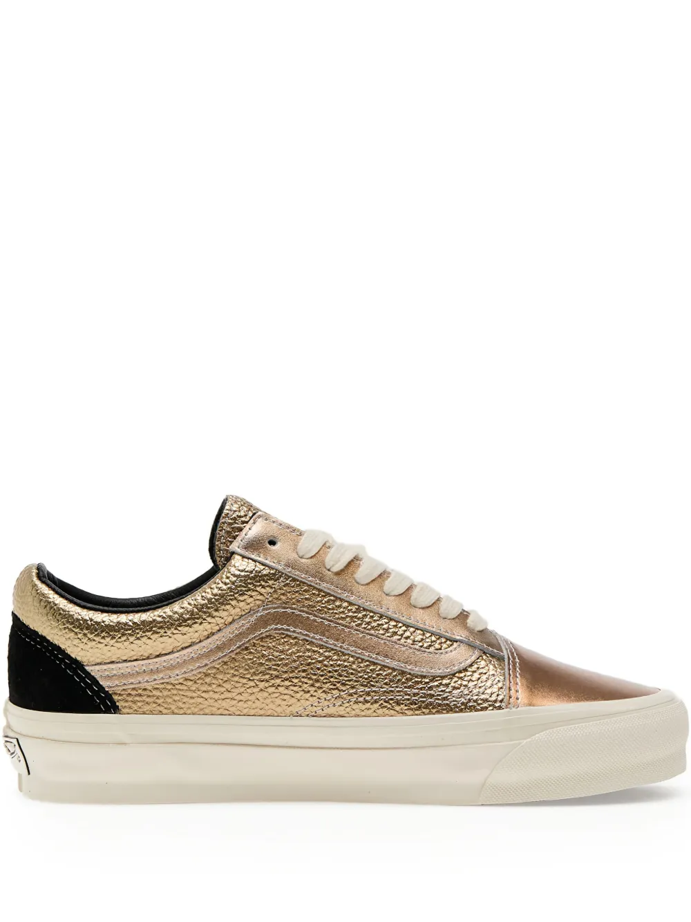 Vans Old Skool sneakers Gold