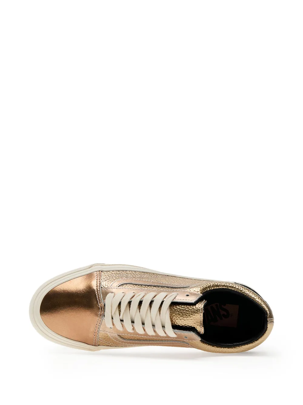 Vans Old Skool sneakers Gold