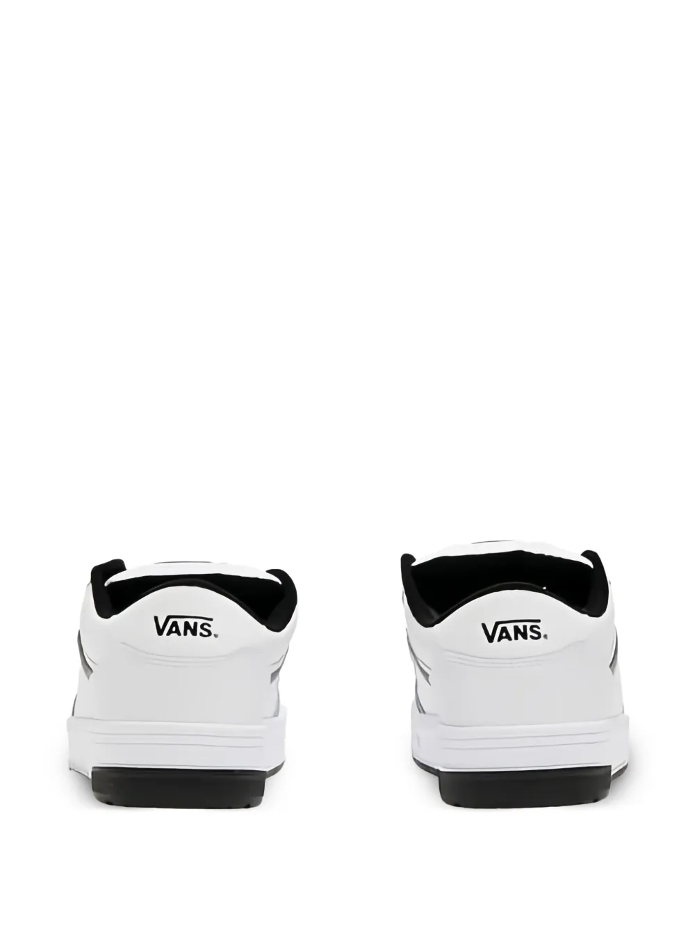 Vans low-top sneakers White