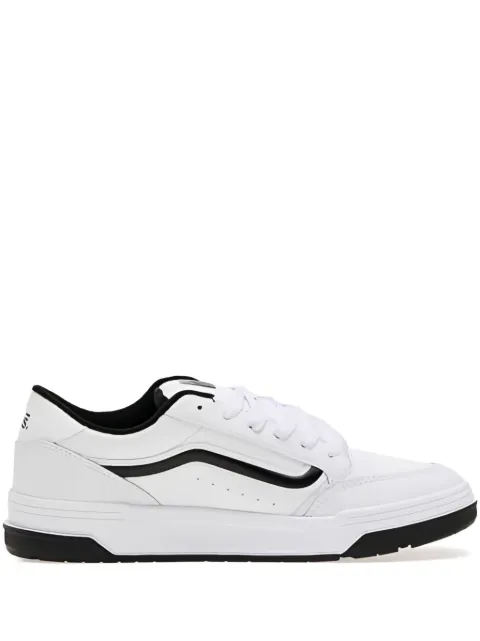 Vans baskets à fermetures scratch