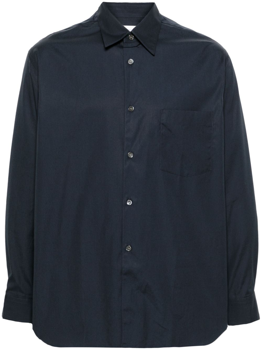 Comme Des Garcons Shirt cotton shirt Men