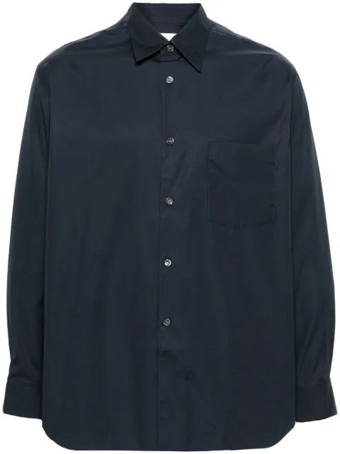 Comme Des Garçons Shirt cotton shirt