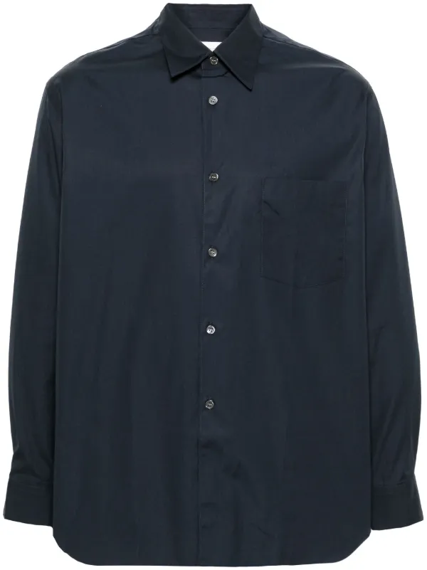 Chemise comme des garçons on sale