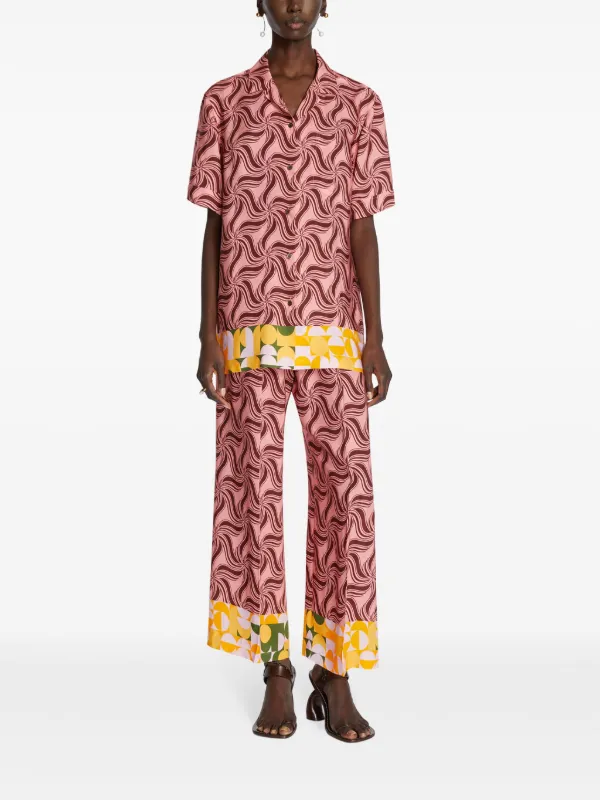 DRIES VAN NOTEN フリントクリスハンツ 2420109079308 900 Men's Suits | Dries Van Noten