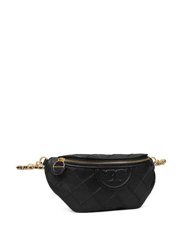 Logo convertible belt bag sale