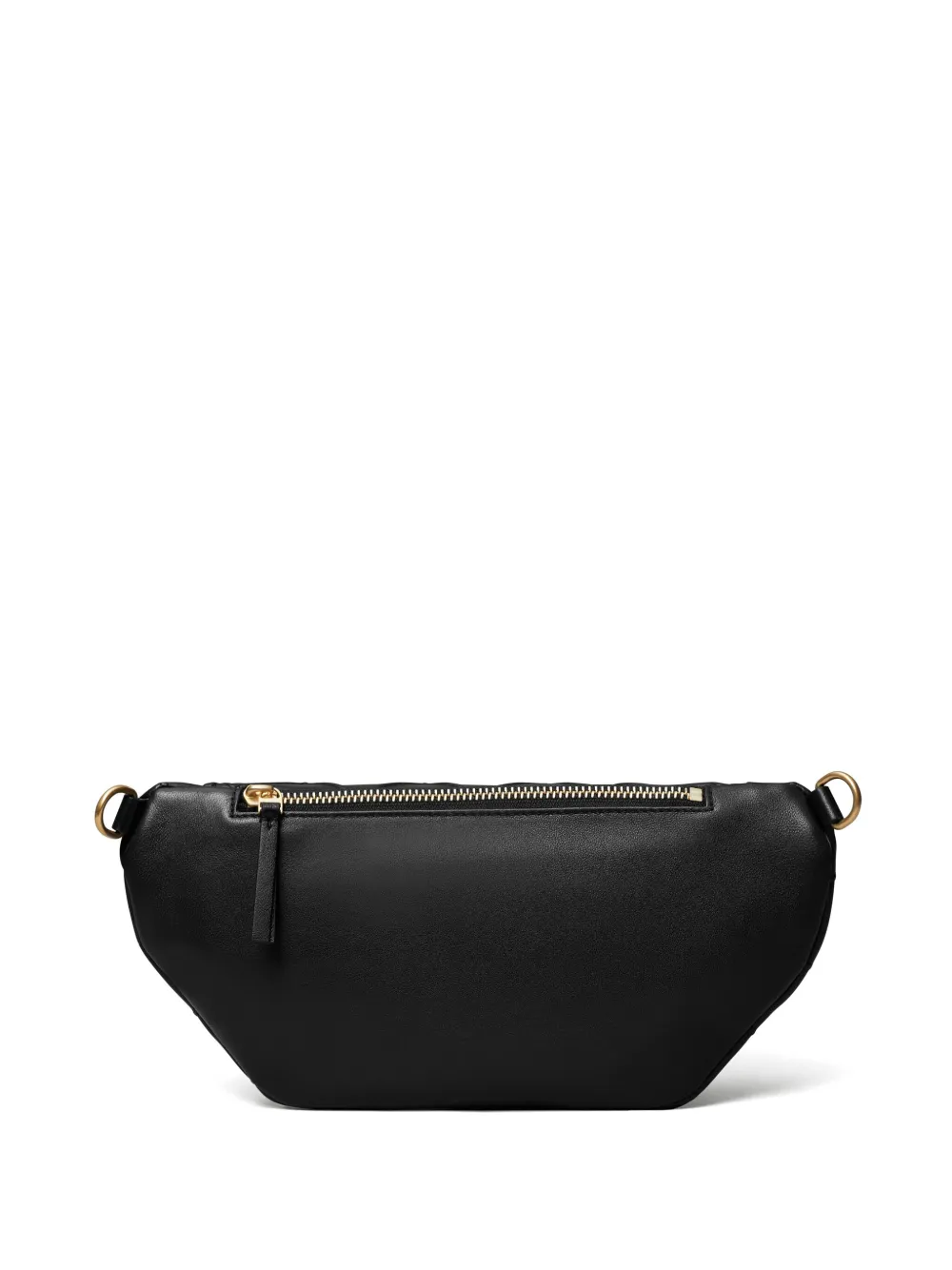 Tory Burch Fleming Soft Convertible Belt Bag Black FARFETCH CA