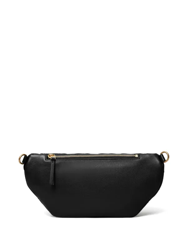 Tory burch fleming fanny pack sale
