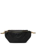 Tory Burch Fleming Soft Convertible belt bag - Black