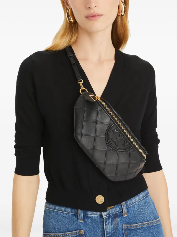 Tory burch belt bag sale online