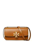 Tory Burch small Eleanor E/W convertible shoulder bag - Brown