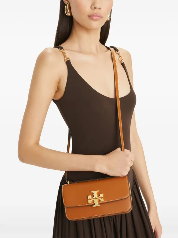 Tory Burch Small Eleanor E/W Convertible Shoulder Bag