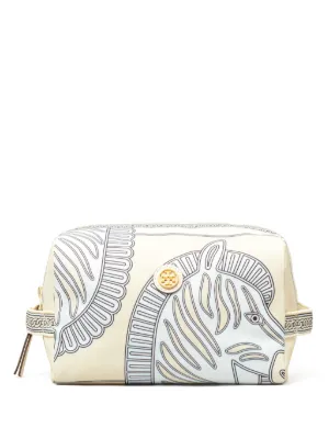 Tory newest Burch make up bag