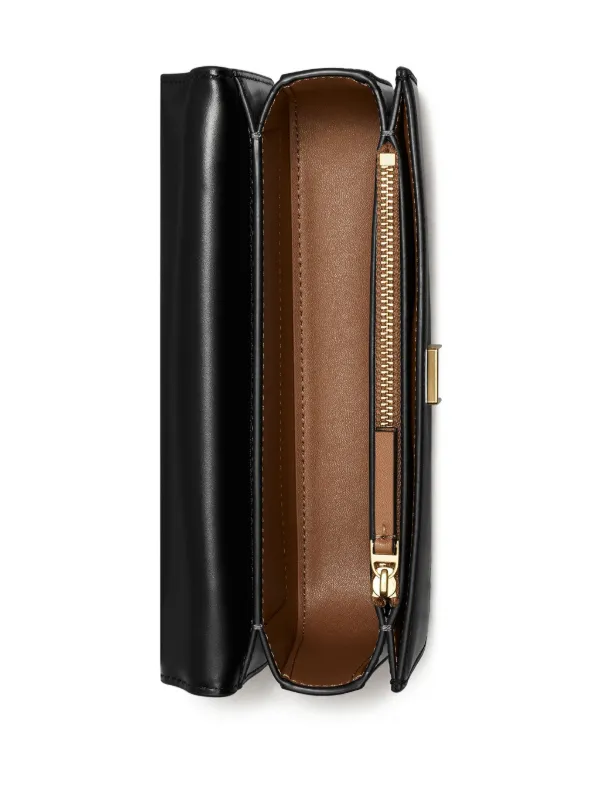 Tory Burch Small Eleanor E/W Convertible Shoulder Bag