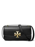 Tory Burch small Eleanor E/W convertible shoulder bag - Black