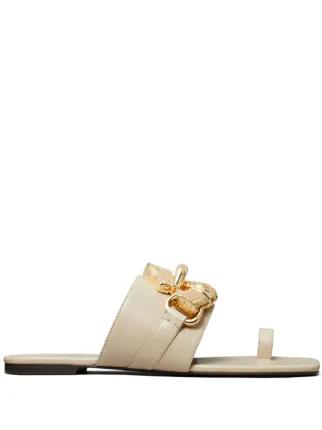 送料&関税込み★Tory Burch★JESSA TOE RING SANDAL★選択2色 Jessa Toe Ring Sandal: Women's Designer Sandals | Tory Burch