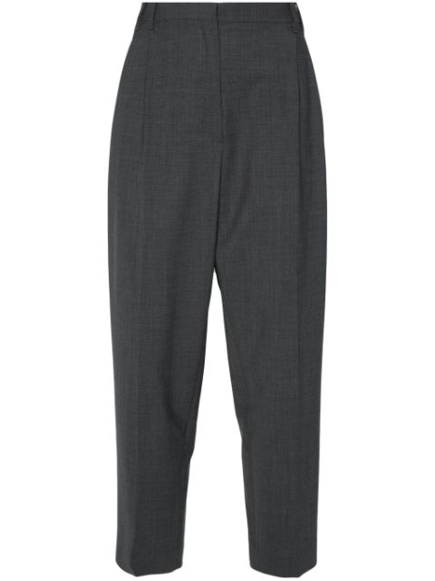 Brunello Cucinelli pleat-detail trousers Women