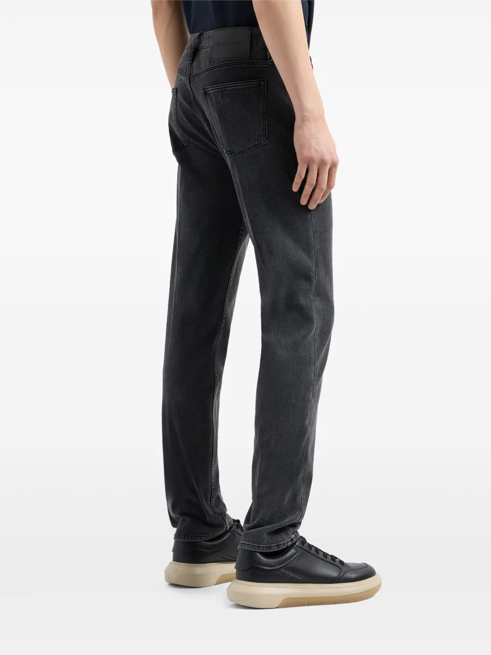 J75 slim fit stretch denim jeans