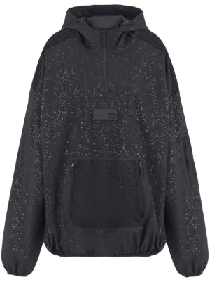 Nike x Off-White Engineered パーカー | ブラック | FARFETCH JP
