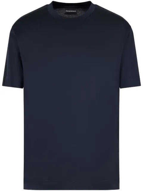 Emporio Armani short-sleeved T-shirt
