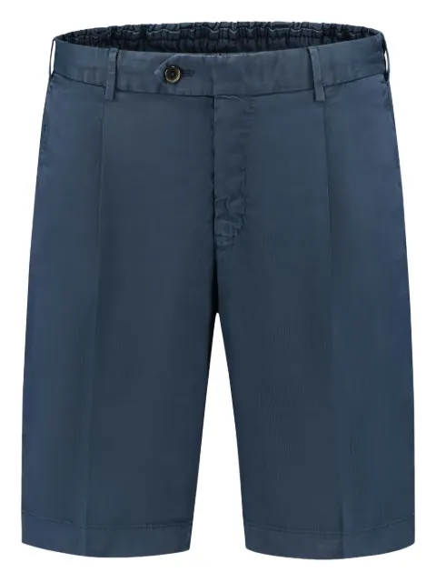 PT Torino cotton shorts