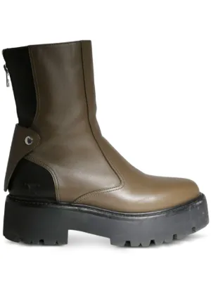 Celine leather shoes online