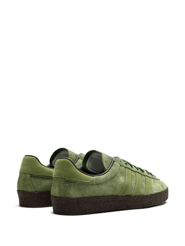 Adidas Ardwick SPZL Craft Green Sneakers Farfetch