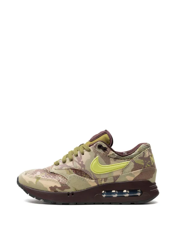 Nike camo air max best sale