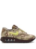 Nike Air Max 1 ""Camo - 200 Earth/Oil Green/Black/Light Lemon Twist"" sneakers