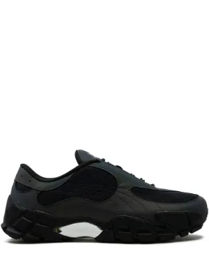 PUMA x JJJJound 'Mostro' スエードローカット | ブルー | FARFETCH JP