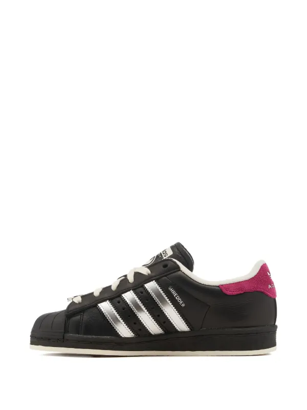 run dmc adidas shell toe