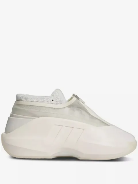 adidas Crazy IIInfinity "Chalk White" sneakers