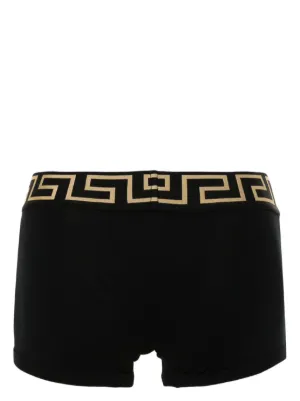 正規品保証】新品 VERSACE ヴェルサーチ ボクサーパンツ 3枚セット S
