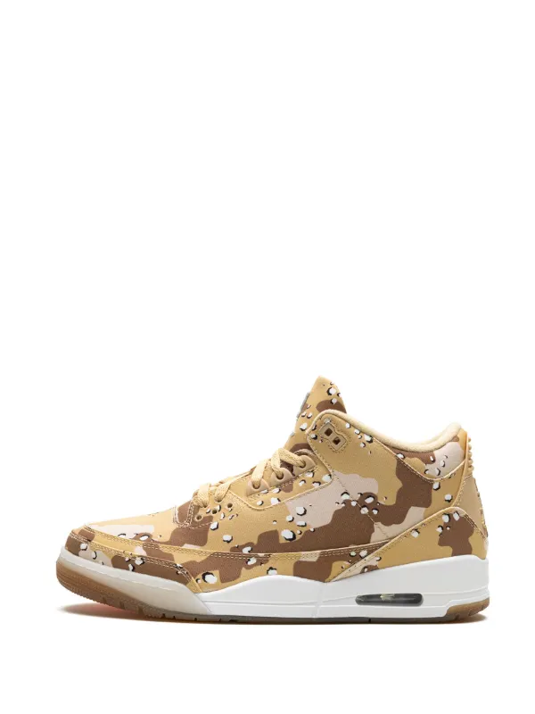 jordan 4 desert camo