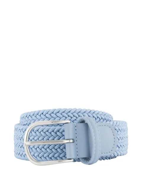 Anderson's leather belt