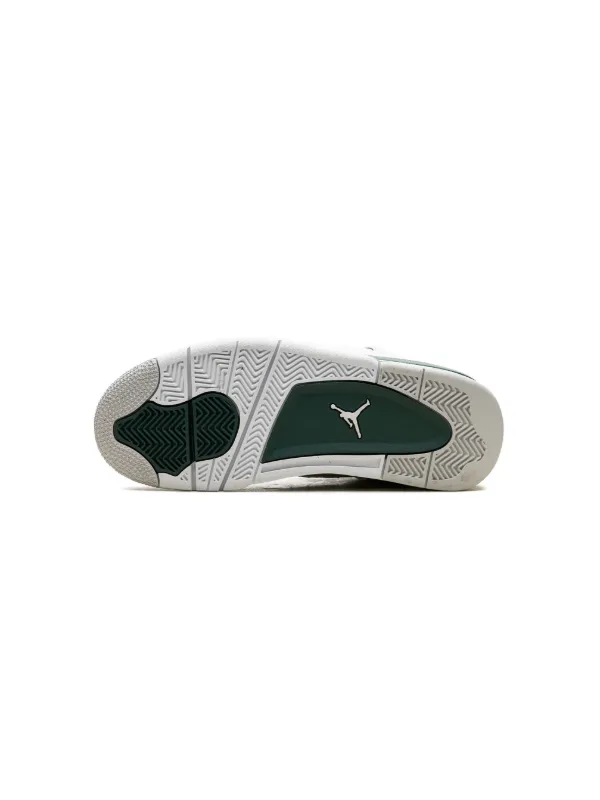 Amazon.com | Air Jordan 4 Retro Big Kids' Shoes (FZ8585-070