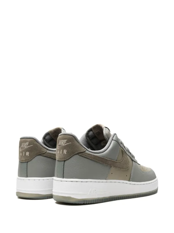 Nike air force 1 dark stucco best sale