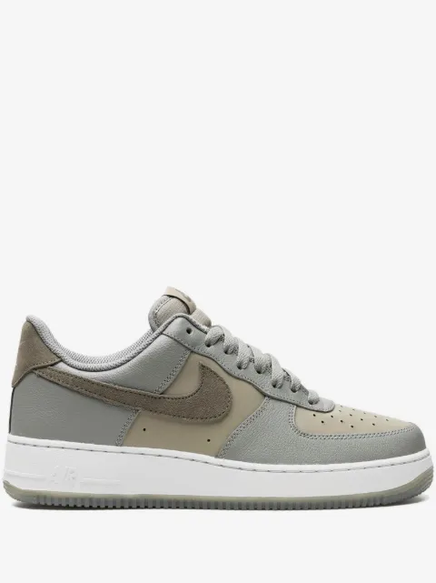 Nike baskets Air Force 1 '07 LV8 'Dark Stucco'