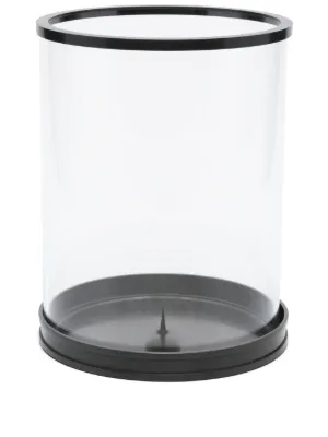 Ralph Lauren Home Modern Hurricane キャンドルホルダー | ゴールド