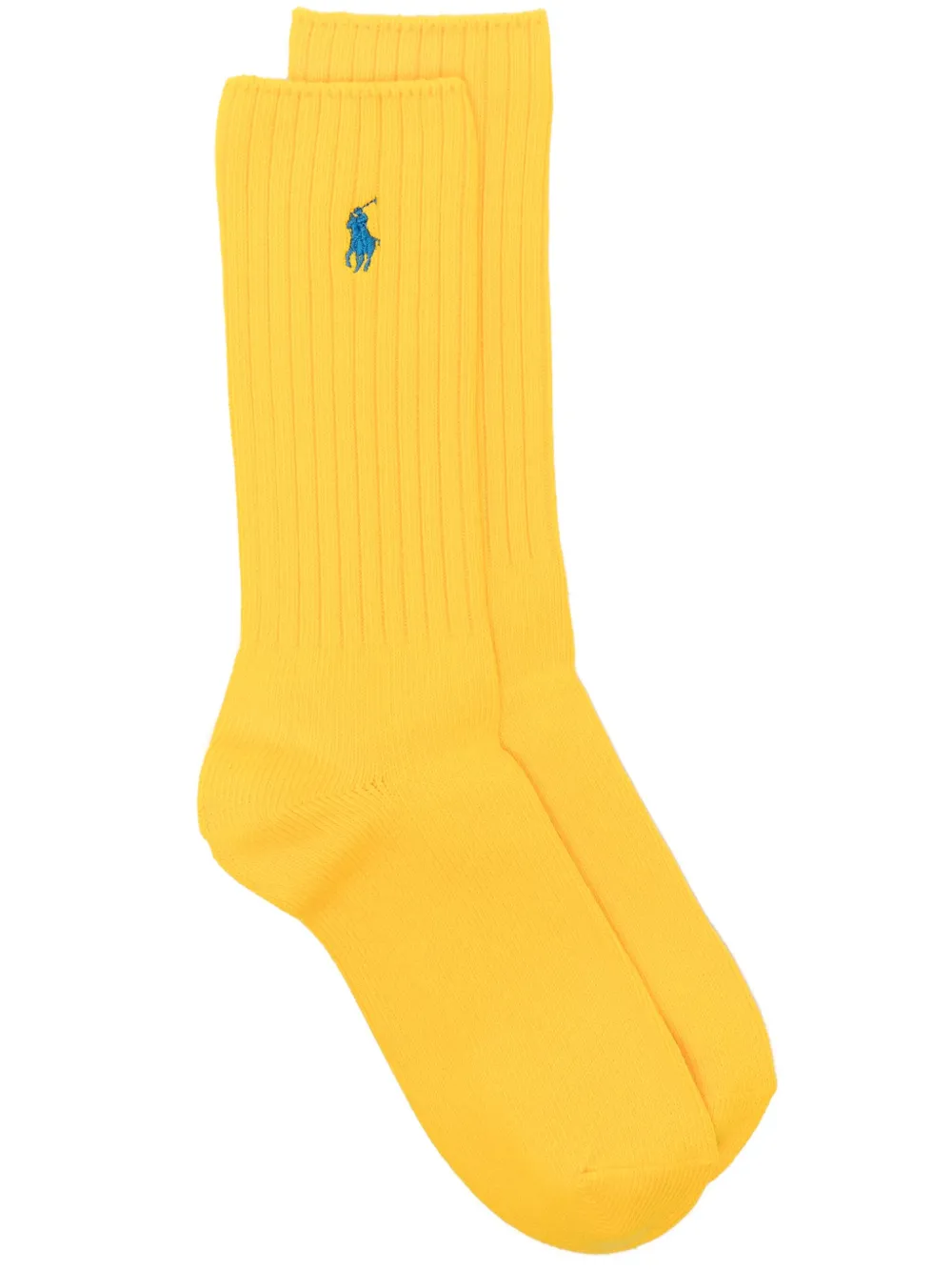 Polo Ralph Lauren Polo Pony-embroidered Socks